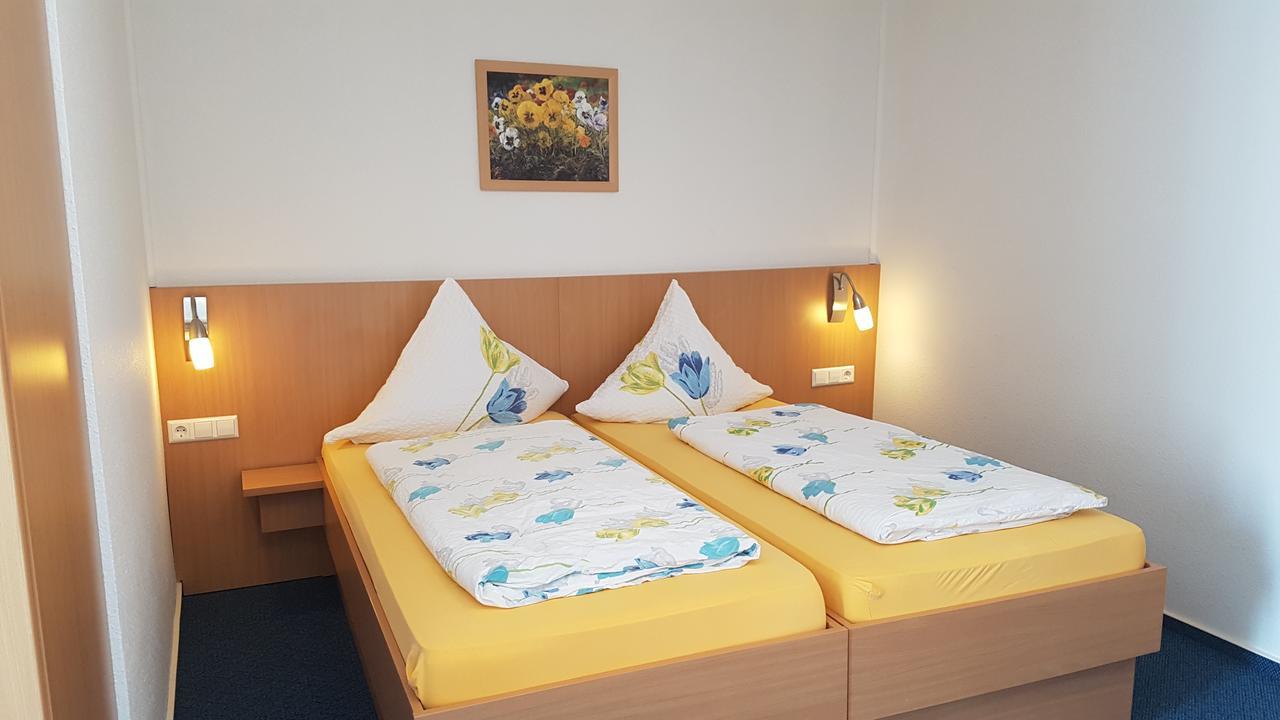 Hotel Alte Post Kehl Extérieur photo