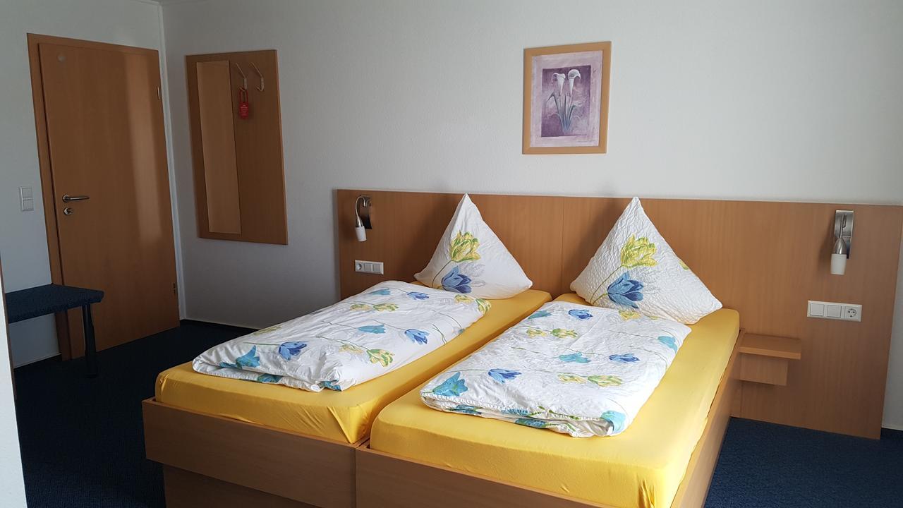 Hotel Alte Post Kehl Extérieur photo
