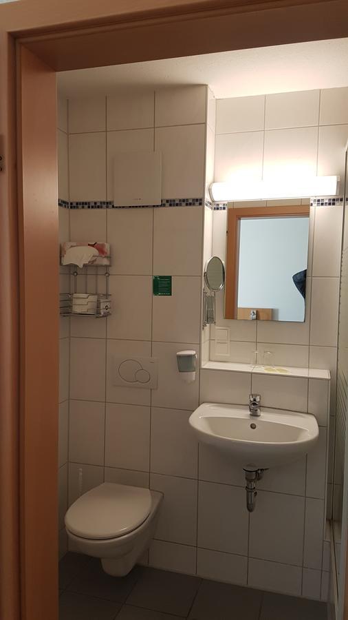 Hotel Alte Post Kehl Extérieur photo