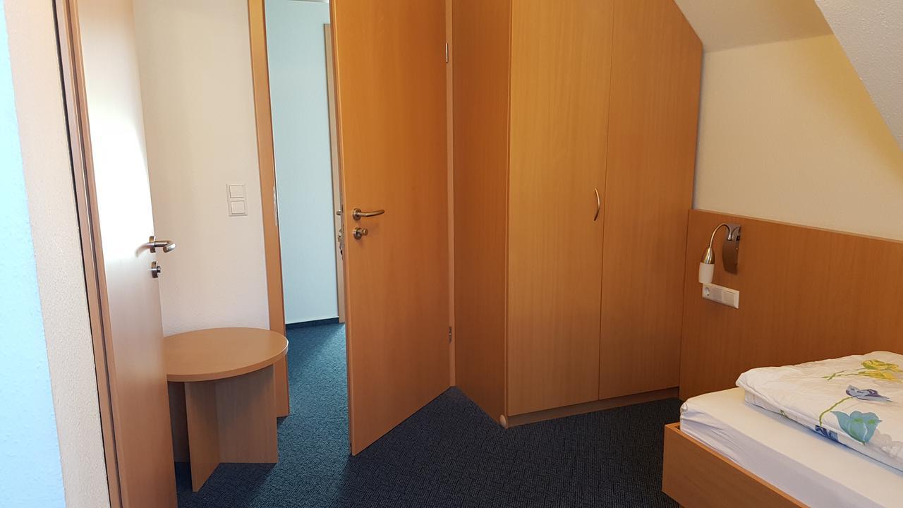 Hotel Alte Post Kehl Extérieur photo