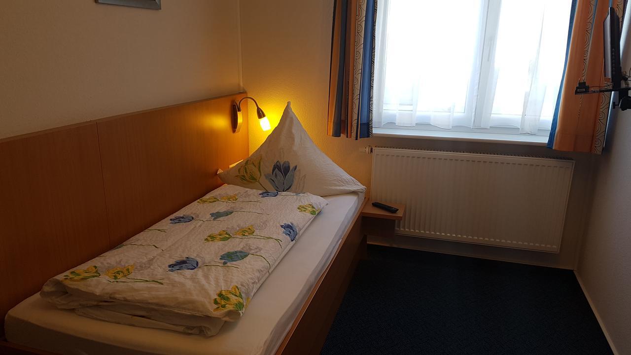 Hotel Alte Post Kehl Extérieur photo